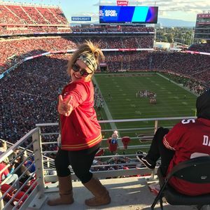 Meet your Posher, Janet